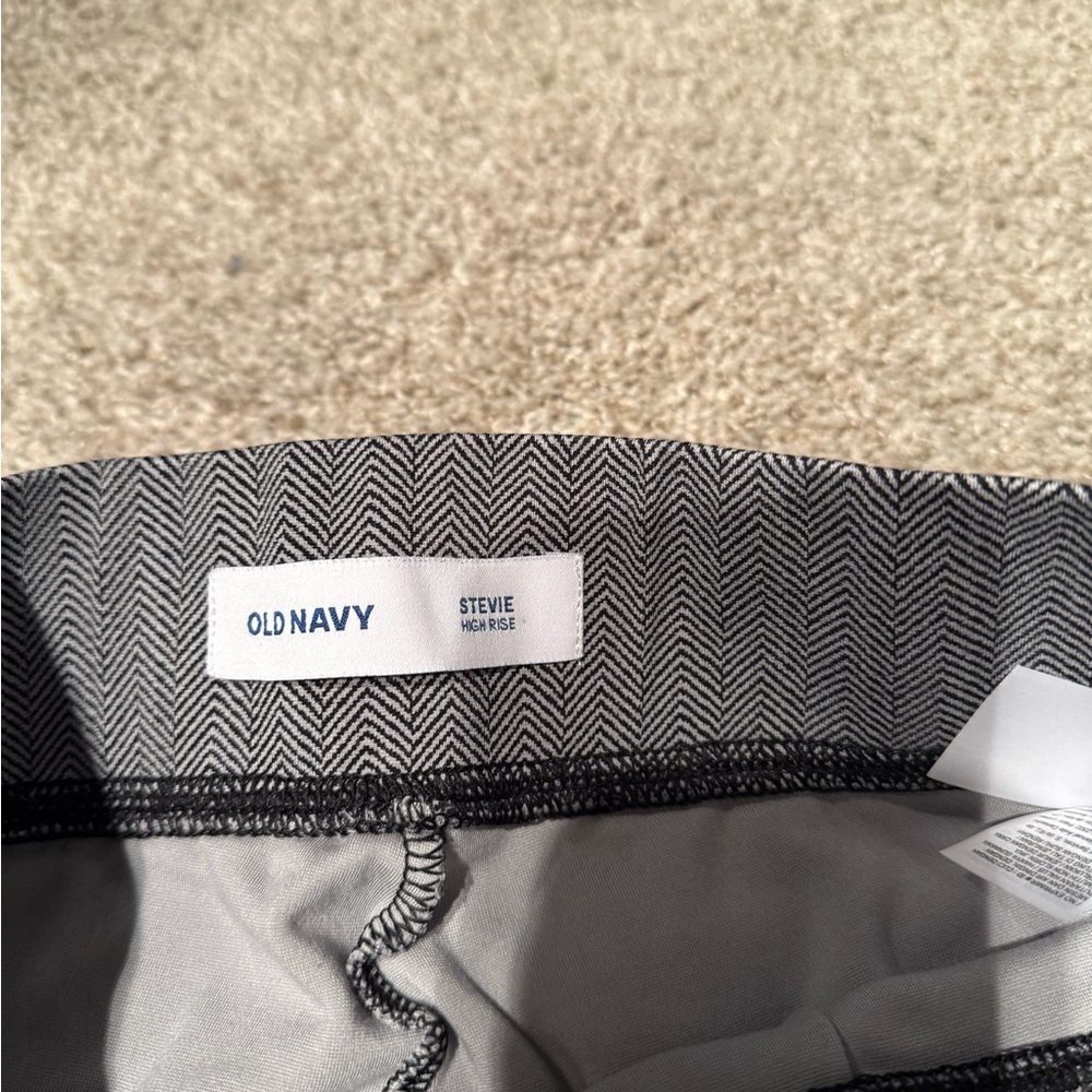 BUNDLE: mix dress pants Gray and Blue Pants - Picture 8 of 12